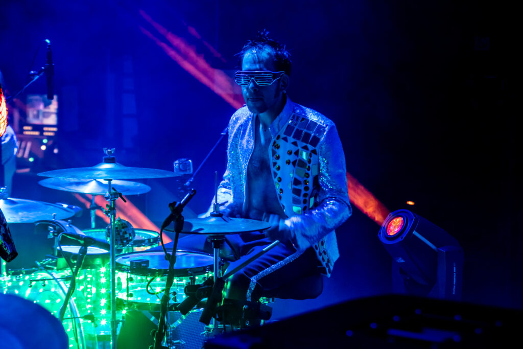 Bigband Dachau @ Digitalanalog 2016, Gasteig München | Foto: Sepp Salvermoser